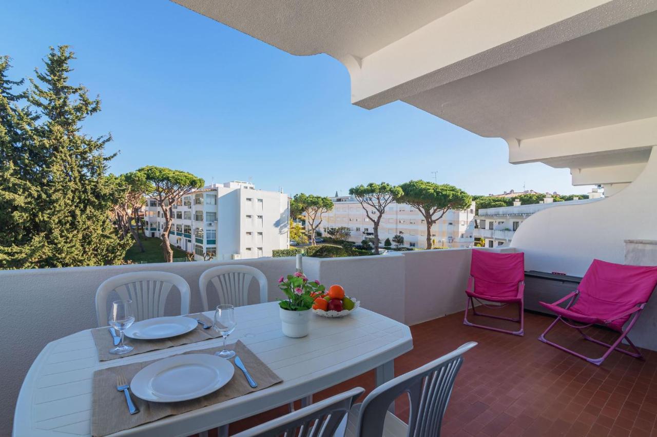 Vilamoura Cosy 2 With Pool By Homing Exterior photo