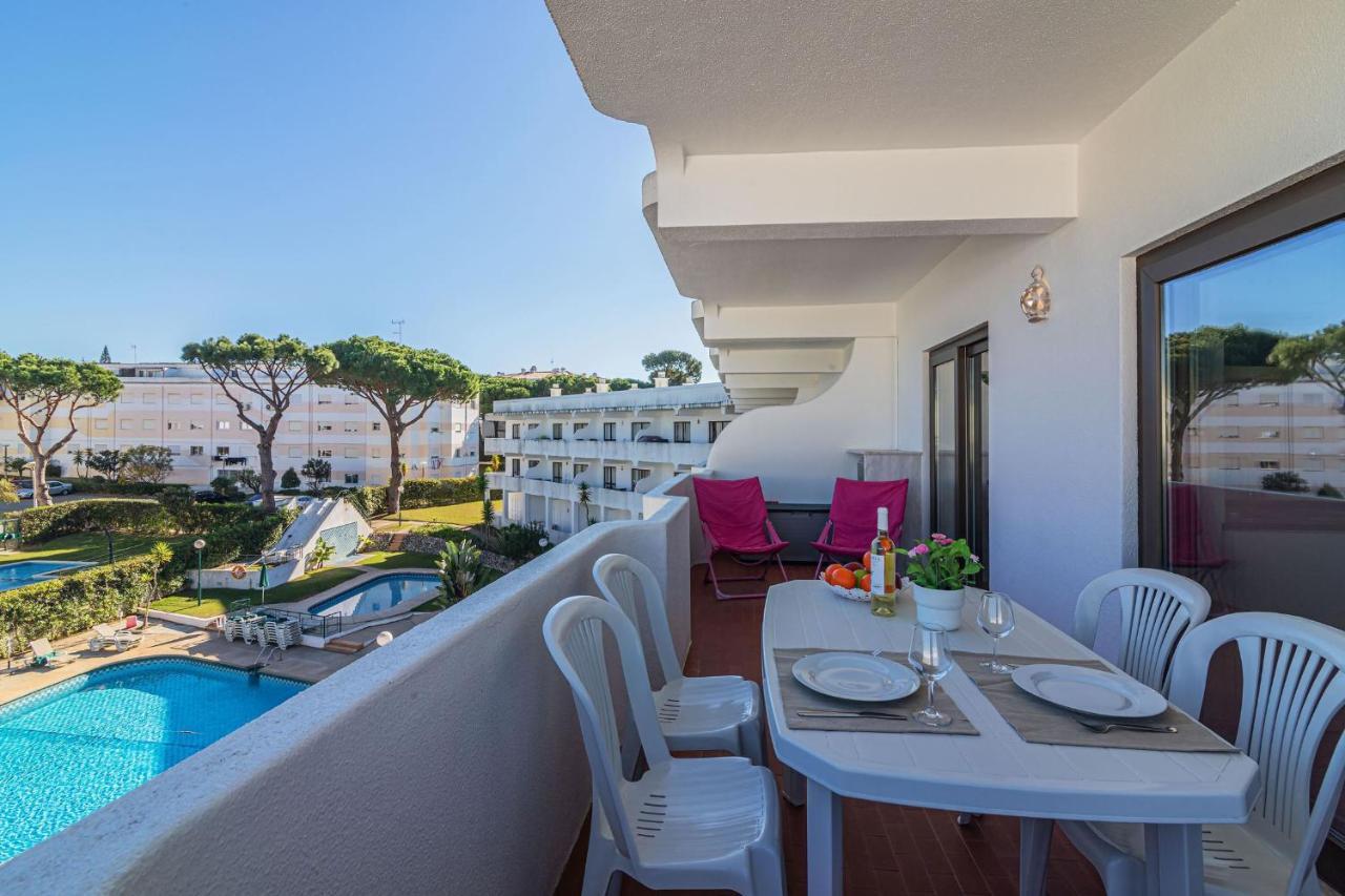 Vilamoura Cosy 2 With Pool By Homing Exterior photo