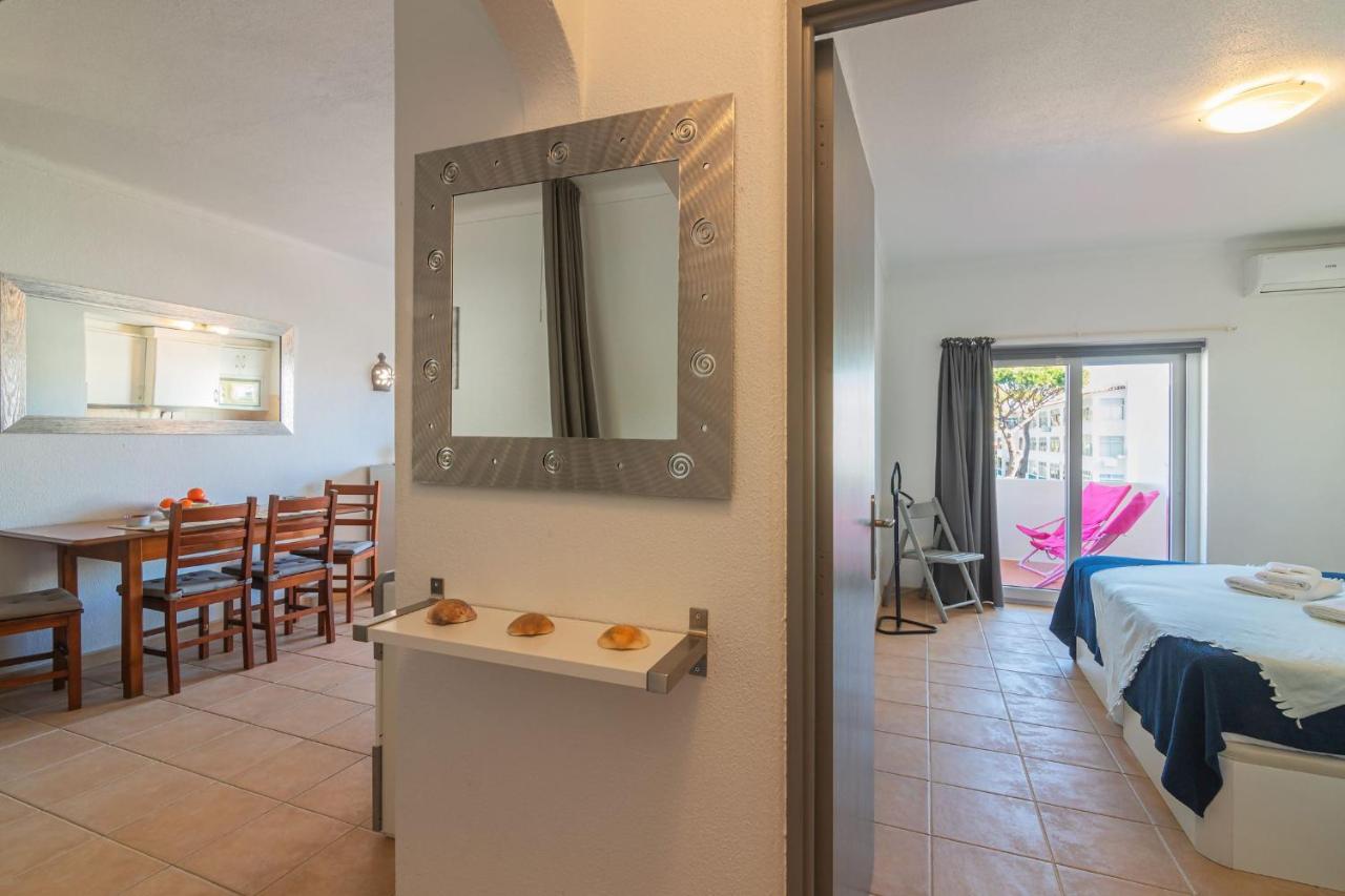 Vilamoura Cosy 2 With Pool By Homing Exterior photo